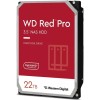 Western Digital Εσωτερικός Σκληρός Δίσκος 22TB SATA6Gb 512MB 7200rpm 24x7 (WD221KFGX)