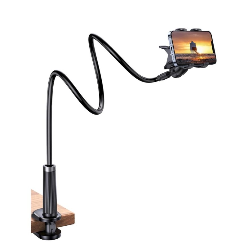 Ugreen Holder phone/tablet stand LP113 black (80906) (UGR80906)