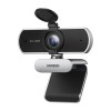 Ugreen CM647 USB Webcam Full HD 1080p 30FPS γκρι (75326) (UGR75326)
