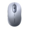 Ugreen M556 wireless mouse 2.4G + BT grey (75129) (UGR75129)