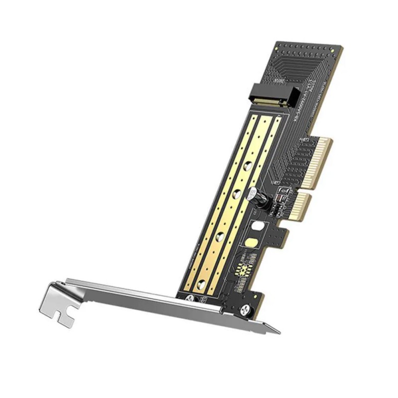 Ugreen Adapter PCIe 3.0 x4 to M.2 NVME (70503) (UGR70503)