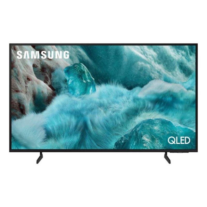 Samsung Smart TV QE65Q7FAAUXXH 4K UHD QLED Q7F HDR 2025 65" (QE65Q7FAAUXXH) (SAMQE65Q7FAAUXXH)