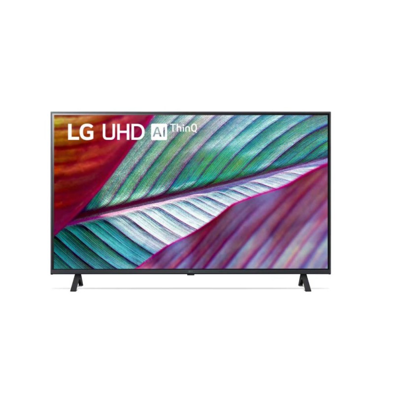 LG Smart TV 43UR78GC0LK 4K UHD LED UR78 HDR 2023 43" (43UR78GC0LK) (LG43UR78GC0LK)