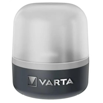 Varta Dynamo Lantern L10RH LED Flashlight (VART21345)
