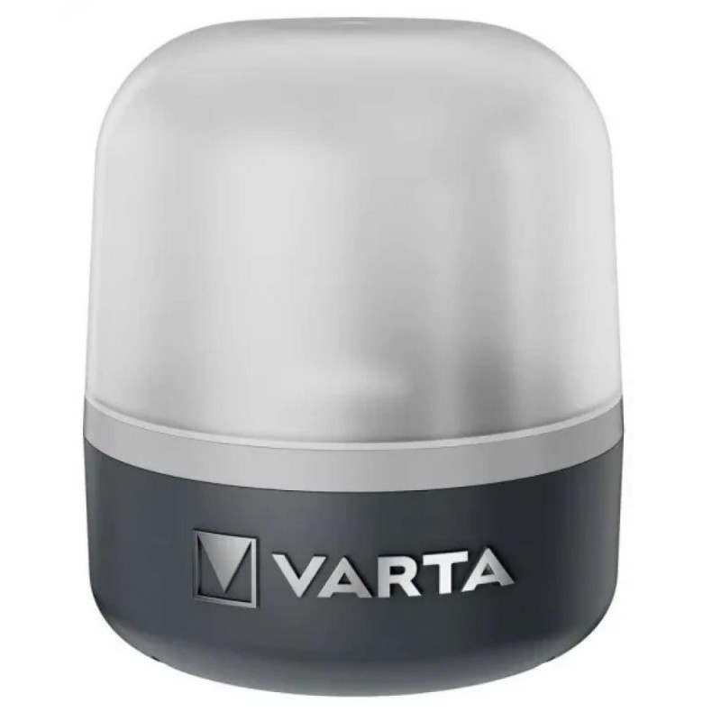 Varta Dynamo Lantern L10RH LED Flashlight (VART21345)