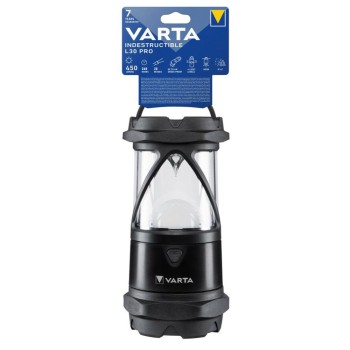 Varta L30 PRO 18761 Camping flashlight  (VART20356)