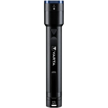 Varta LED Flashlight NIGHT CUTTER F30R 18901 (VART19480)