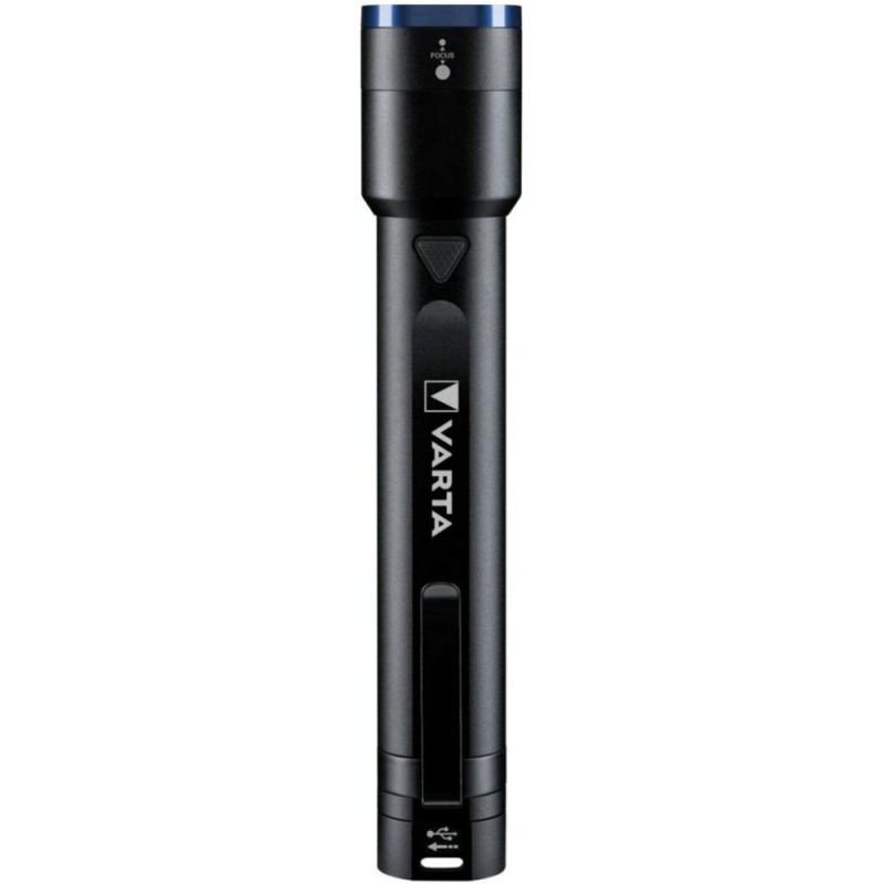 Varta LED Flashlight NIGHT CUTTER F30R 18901 (VART19480)