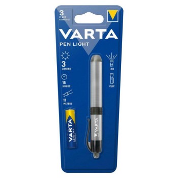 Varta LED Flashlight PEN LIGHT 16611 1AAA (VART19470)