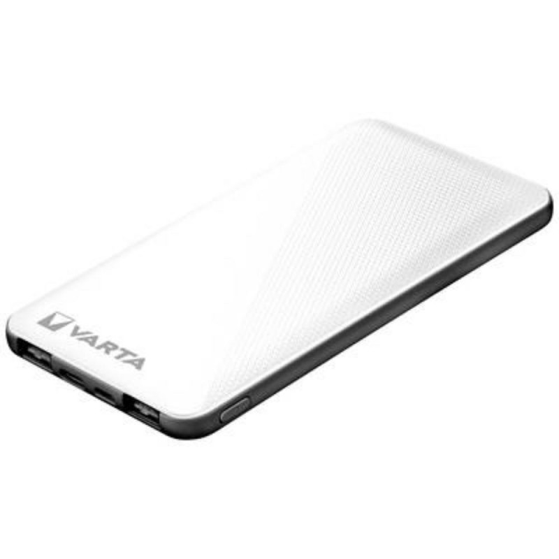 Varta ENERGY 10000mAh Mobile Battery Power Bank  (VART18755)