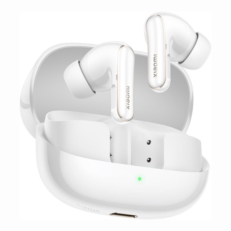 Xiaomi Buds 5 Pro BT-White (BHR9642GL) (XIABHR9642GL)