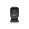Zebra Barcode Scanner DS9308 Black (DS9308-SR4U2100AZE) (ZBTDS9308-SR4U2100AZE)