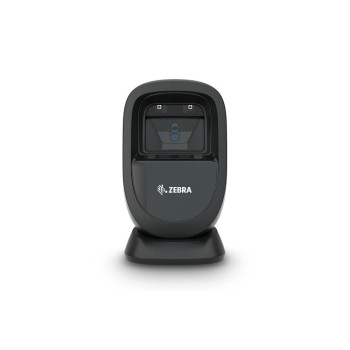 Zebra Barcode Scanner DS9308 Black (DS9308-SR4U2100AZE) (ZBTDS9308-SR4U2100AZE)