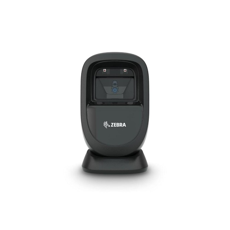 Zebra Barcode Scanner DS9308 Black (DS9308-SR4U2100AZE) (ZBTDS9308-SR4U2100AZE)