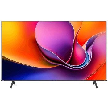Hisense 50A6Q Smart TV VA 4K UHD 50"  (50A6Q) (HIS50A6Q)