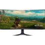 Dell AW3423DWF Alienware Curved UWQHD OLED Gaming Monitor 34'' (210-BFRQ) (DELAW3423DWF)