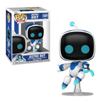 Funko Pop! Games: Astro Bot - Astro Bot #1089 (FNK14597)