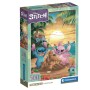 Clementoni Puzzle Disney: Stitch 500pcs (35547) (CLE35547)