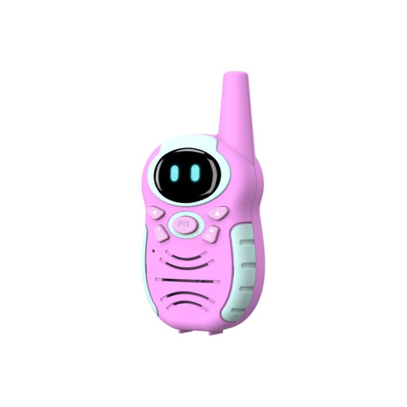 Kiddoboo Tokilab Go Pink (KBT4913PNK)