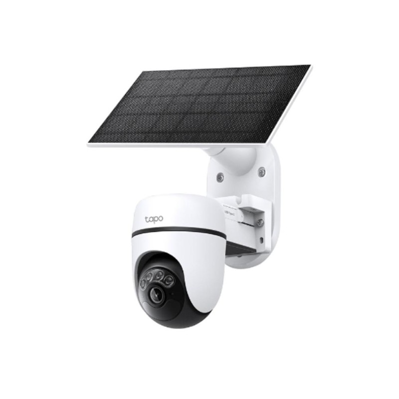 TP-LINK Solar-Powered Pan/Tilt Security Camera Kit (TAPO C610 KIT) (TPC610KIT)