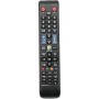 Samsung Γνήσιο Τηλεχειριστήριο Τηλεόρασης (BN59-01178B) (SAMBN59-01178B)