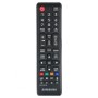 Samsung Γνήσιο Τηλεχειριστήριο Τηλεόρασης (AA59-00818A) (SAMAA59-00818A)