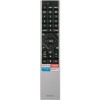 Hisense Γνήσιο Τηλεχειριστήριο Τηλεόρασης (ERF6A62) (HISERF6A62)