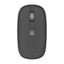 Natec Lark compact mouse wireless 4000 DPI - Gray (NMY-2335) (NTCNMY-2335)