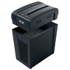 Rexel Secure X10-SL Whisper shred Paper Shredder Small Pieces (2020127EU) (REX2020127EU)
