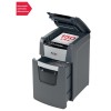 Rexel Optimum Auto+ 150x Paper Shredder Small Pieces (2020150XEU) (REX2020150XEU)