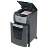 Rexel Optimum Auto+ 225x Paper Shredder Small Pieces (2020225XEU) (REX2020225XEU)