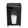 Rexel Rem820 Paper Shredder Micro shredders (2104010EU) (REX2104010EU)
