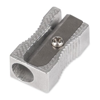 Staples Double blade Pencil Sharpener (2489110) (STP2489110)