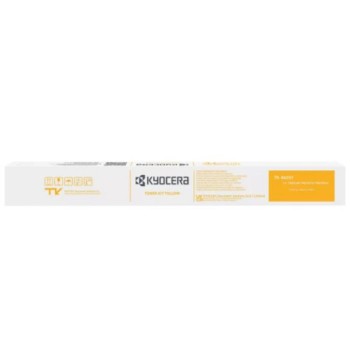 KYOCERA TK-8605Y TNR CRTR YELLOW (20K) (1T0C2MANL1) (KYOTK8605Y)