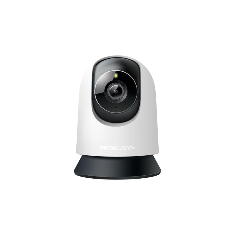Mercusys Pan/Tilt Home Security Wi-Fi 2K 3MP Camera (MC210) (MERMC210)