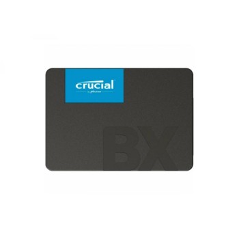 Crucial BX500 4000GB 25 SSD (CT4000BX500SSD1) (CRUCT4000BX500SSD1)