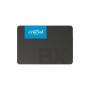 Crucial BX500 4000GB 25 SSD (CT4000BX500SSD1) (CRUCT4000BX500SSD1)