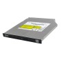 LG GUD1N Optical Drive Internal SATA Read/Write Black (GUD1N.CHLA10B) (LGGUD1N.CHLA10B)