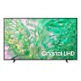 Samsung UE50U8072FUXXH Smart TV 4K UHD LED HDR 2025 50" (UE50U8072FUXXH) (SAMUE50U8072FUXXH)