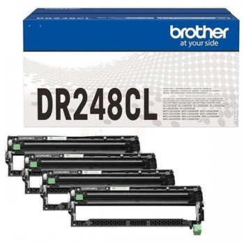 Brother DR-248CL Drum Unit (DR-248CL) (BRO-DR-248CL)