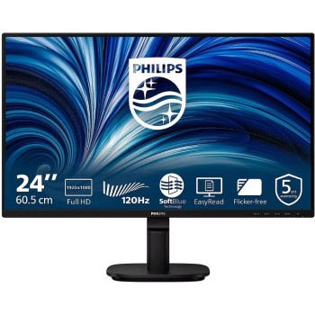 PHILIPS 24B2N2200 Business Monitor 24" with speakers (24B2N2200/00) (PHI24B2N2200)