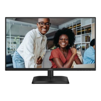AOC 24E4CV FHD IPS Monitor 24'' (24E4CV) (AOC24E4CV)