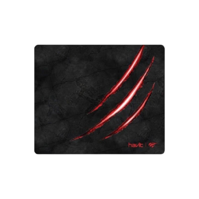Havit Gaming Mouse Pad Black (MP838) (HAVMP838)