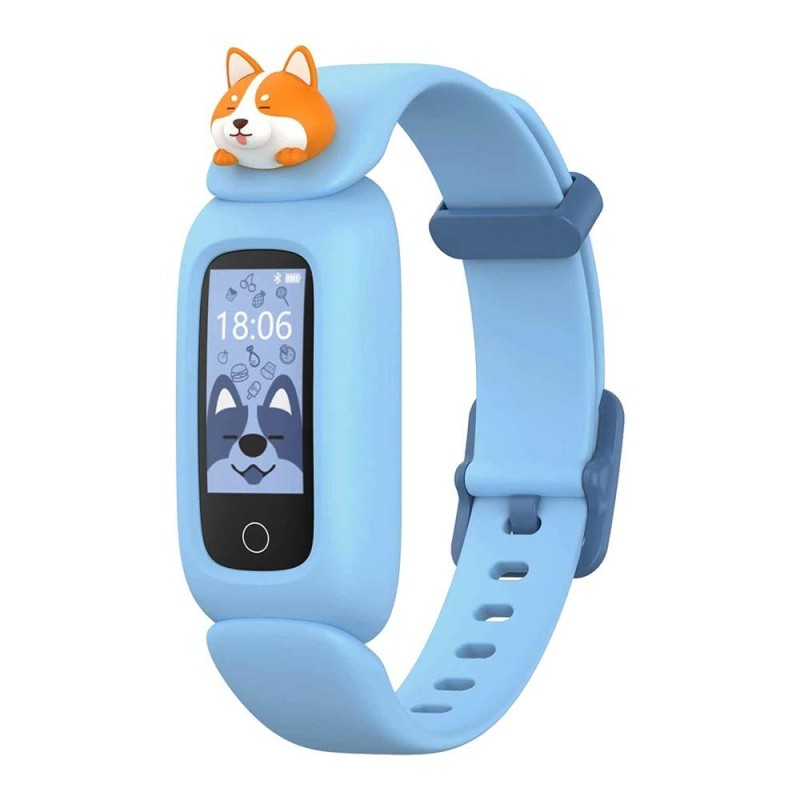 Havit Kids Digital Watch Blue (M81-BL) (HAVM81-BL)