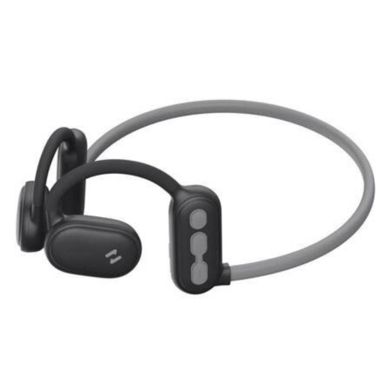 Havit Open Ear Bluetooth Handsfree Earphones Black (E553BT-BK) (HAVE553BT-BK)