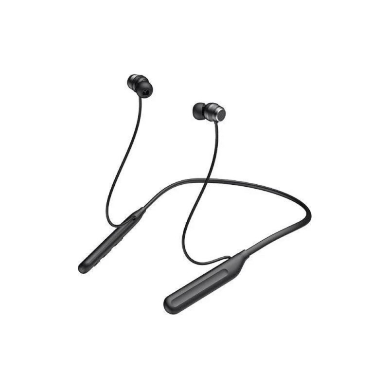 Havit In-ear Bluetooth Handsfree Earphones Black (E529BT) (HAVE529BT)