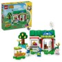 Lego Animal Crossing The Tailor Sisters' Tailor Shop (77055) (LGO77055)