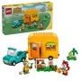 Lego Animal Crossing Gerd's Caravan & Nursery (77054) (LGO77054)