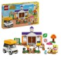 Lego Animal Crossing K.K. Plays On The Fairground (77052) (LGO77052)