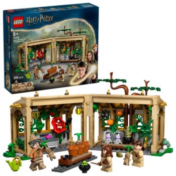 Lego Harry Potter Hogwarts Castle: Herbology lessons (76445) (LGO76445)